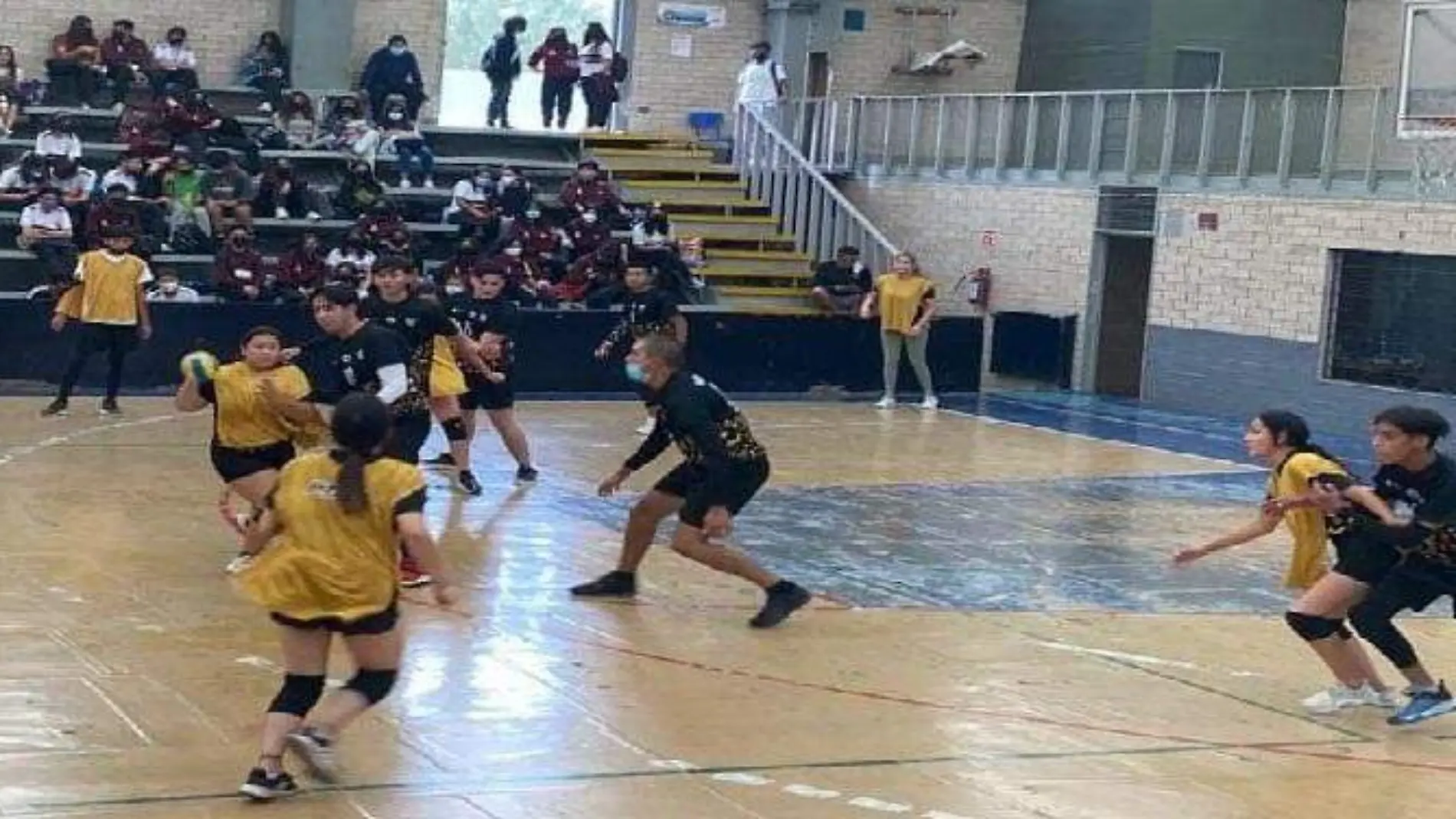 Handball 